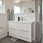 Three-bedroom In 度假居