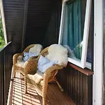 度假居 Three-bedroom In 布拉万德