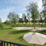 度假居 Three-bedroom In *