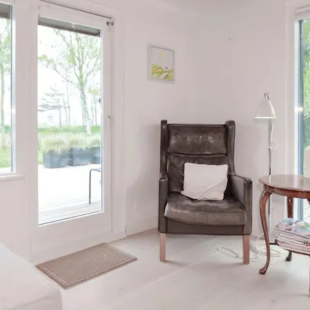 Three-bedroom In Dom wakacyjny