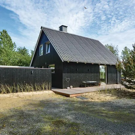 Three-bedroom In Vakantiehuis