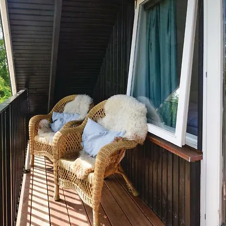Casa vacanze Splendida Casa Con 3 Camere Da Letto A Blåvand Blåvand
