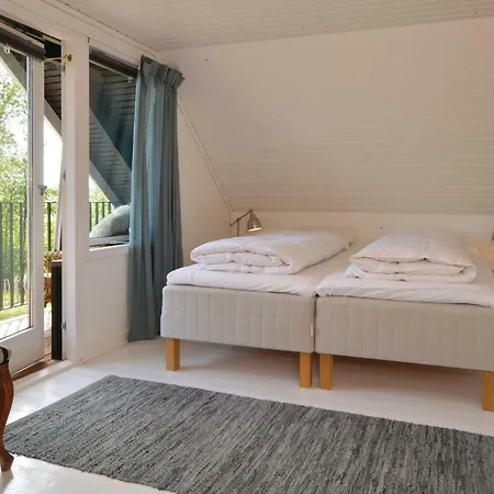 Holiday home Three-bedroom In *