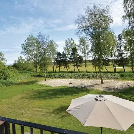 Holiday home Three-bedroom In *