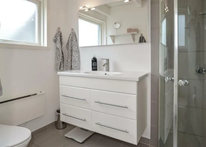 Three-bedroom In Vakantiehuis