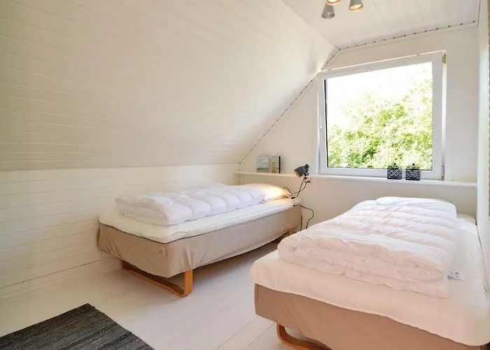 Three-bedroom In Vakantiehuis