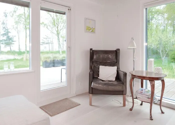 Three-bedroom In Vakantiehuis