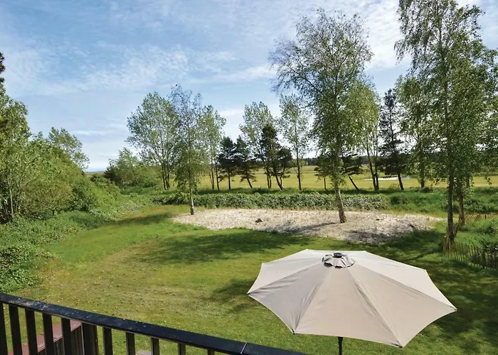 Vakantiehuis Three-bedroom In *